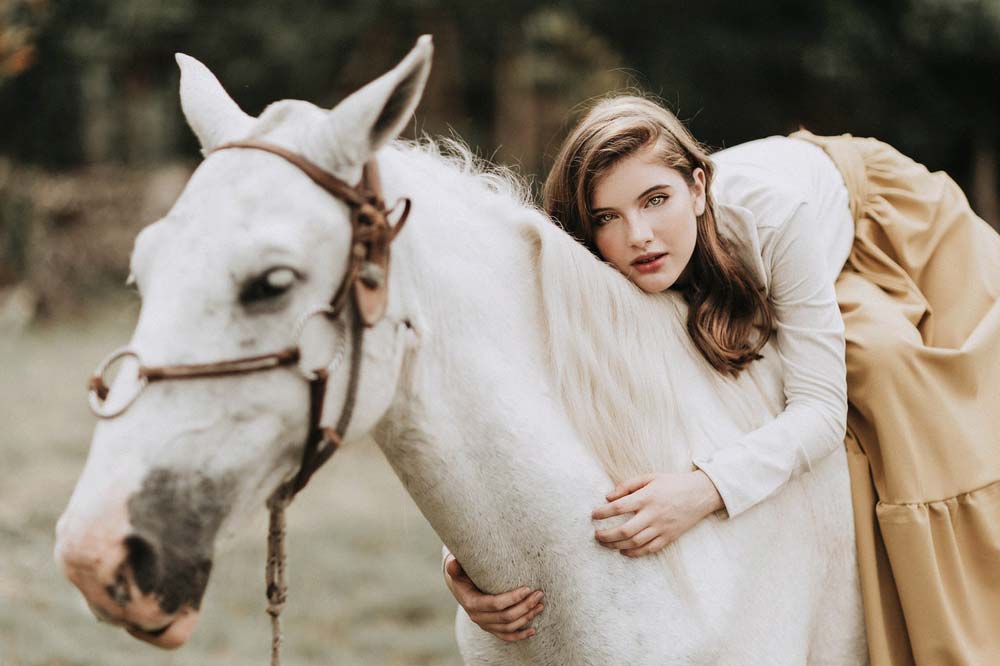 incredible horse facts_Spring Horse Care_Choke in Horse
