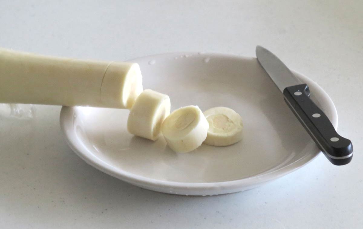 hearts of palm health benefits_Intermittent Fasting Formula
