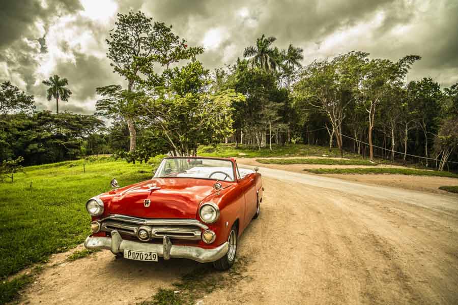 steps to buying a car for the first time_Relentless Drive