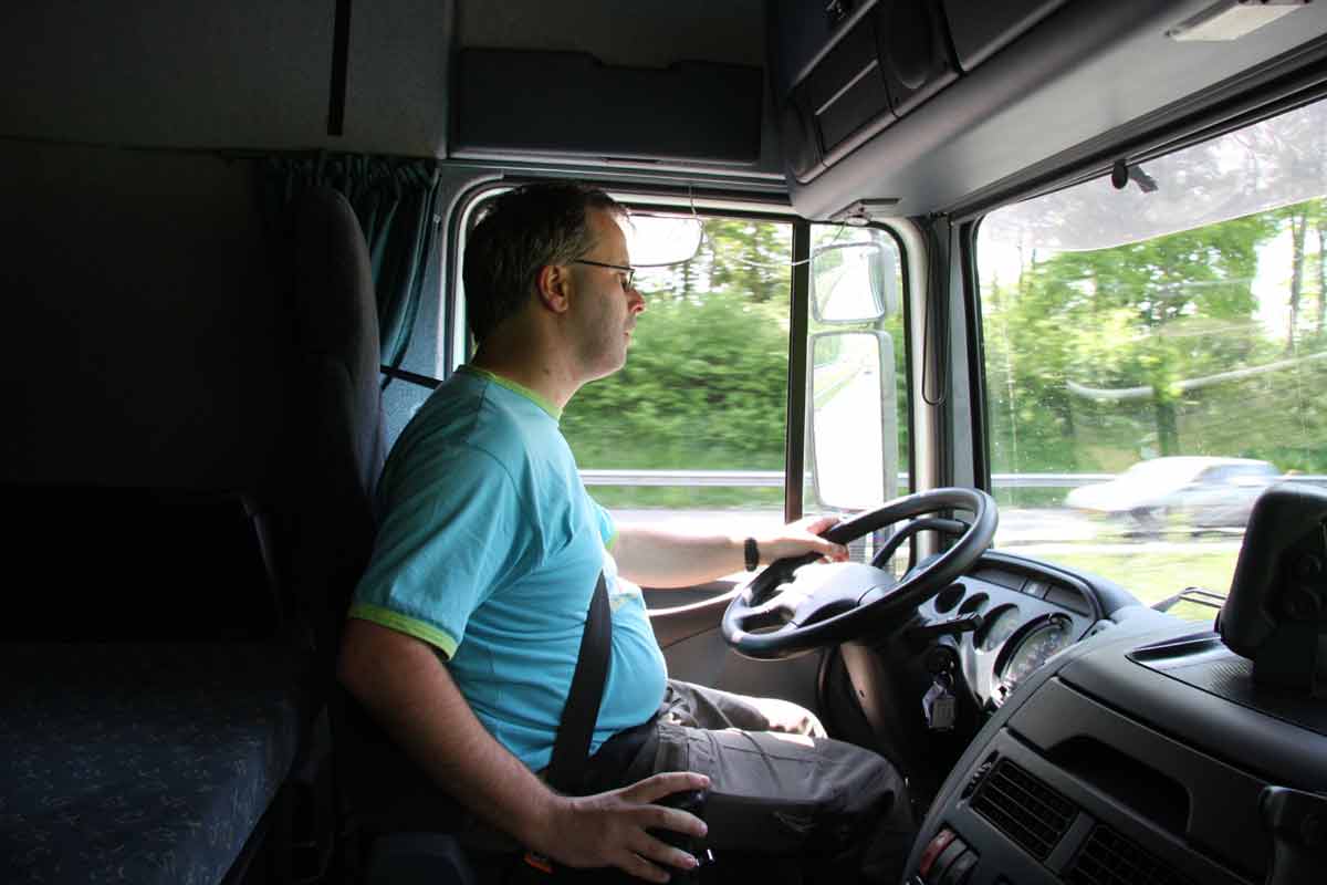 learn to be a truck driver_Functional Fitness PLR Package Review