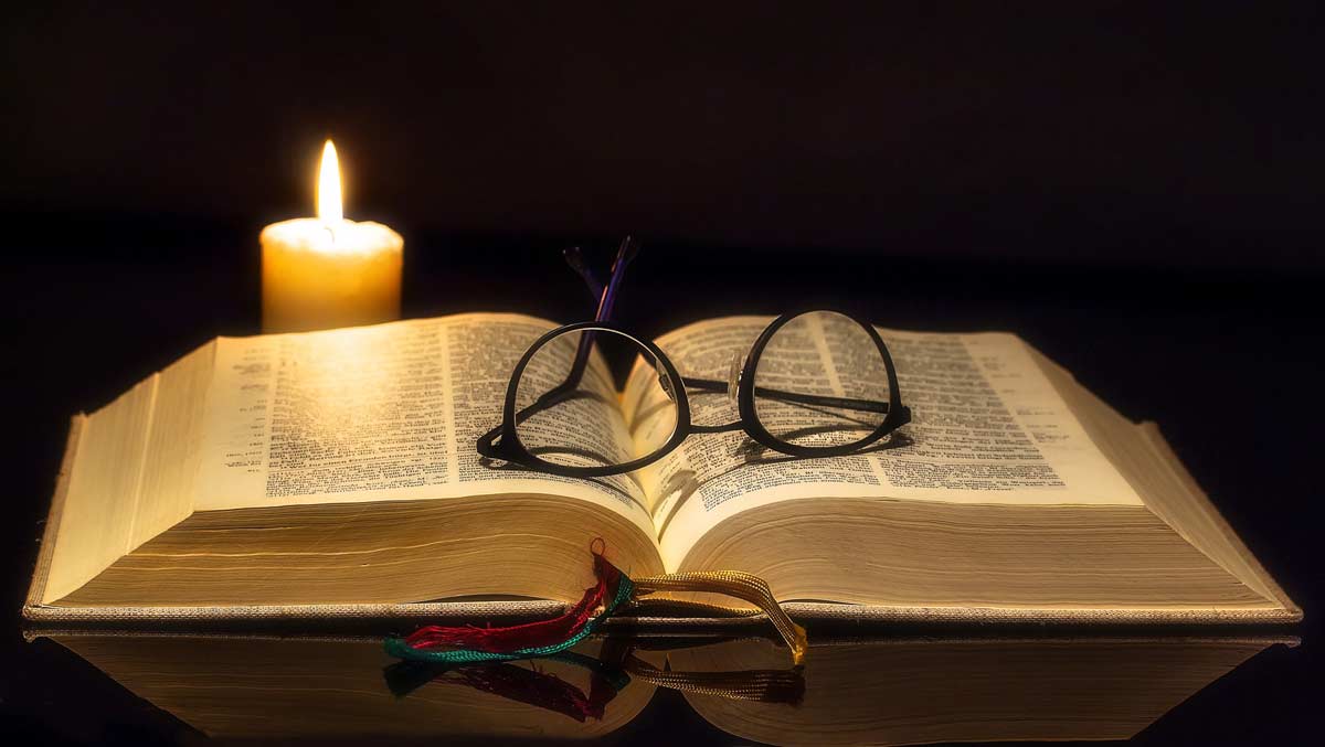 importance of literature_Start With Clarity PLR