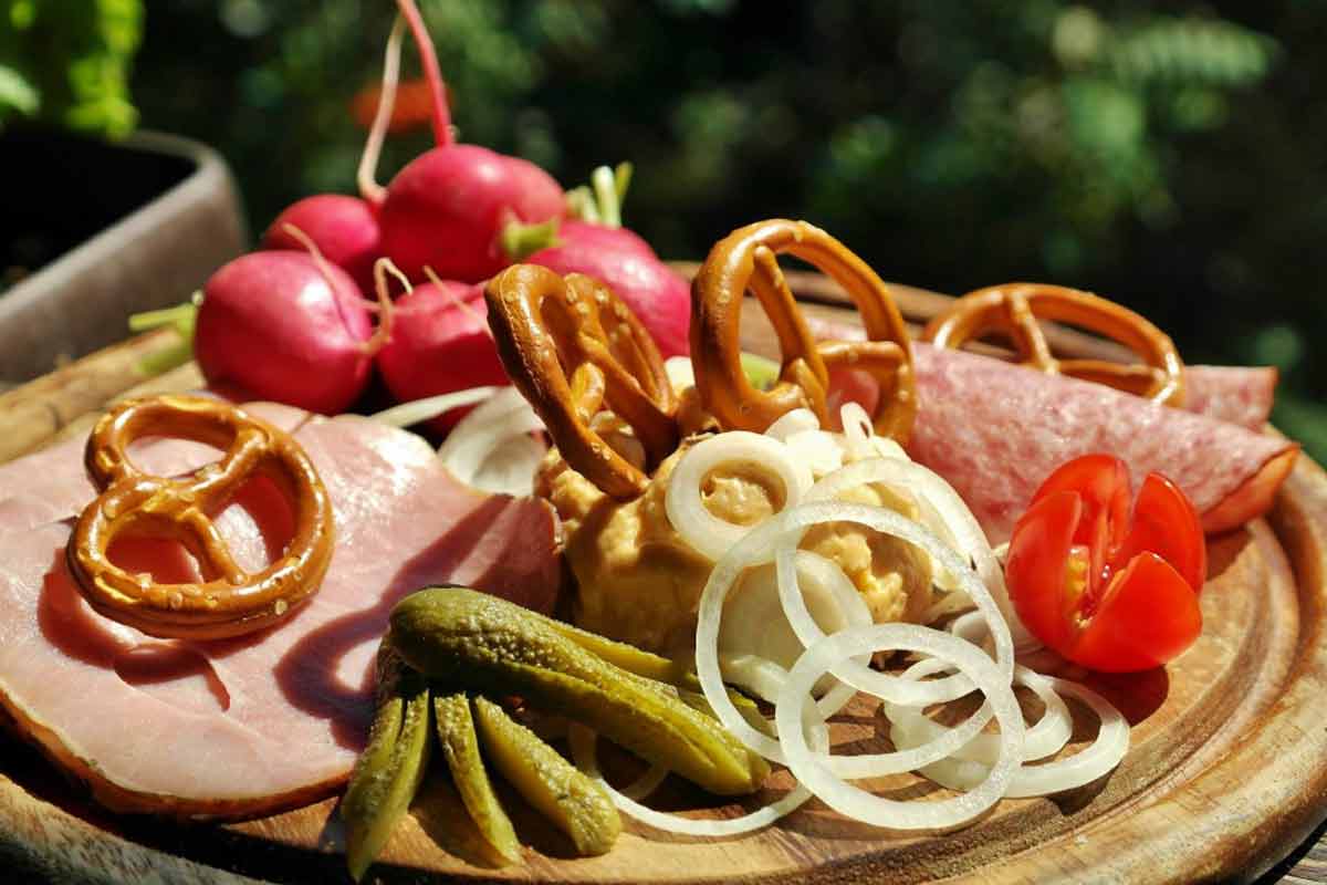 Immune Food Solutions PLR_